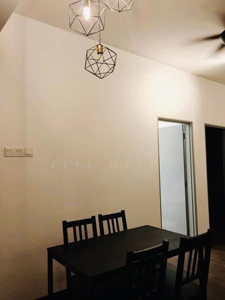 Condominium for Rent at Vista Bangi - Siti Haila - Dining Room - PropertyGuru.com.my
