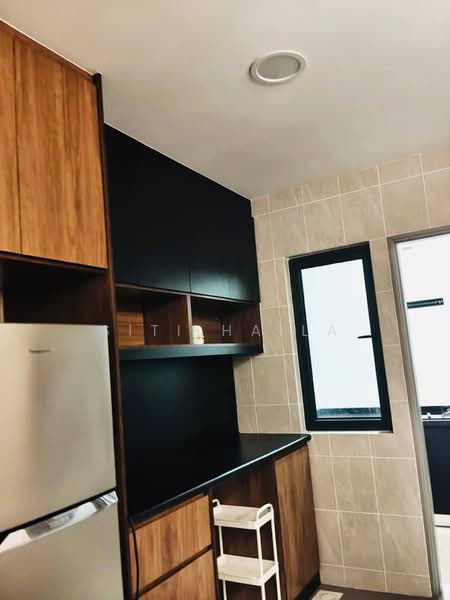 Condominium for Rent at Vista Bangi - Siti Haila - Kitchen - PropertyGuru.com.my