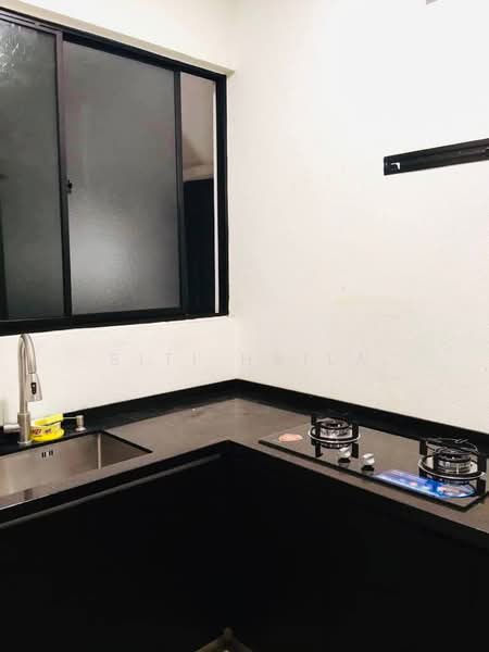 Condominium for Rent at Vista Bangi - Siti Haila - Kitchen - PropertyGuru.com.my