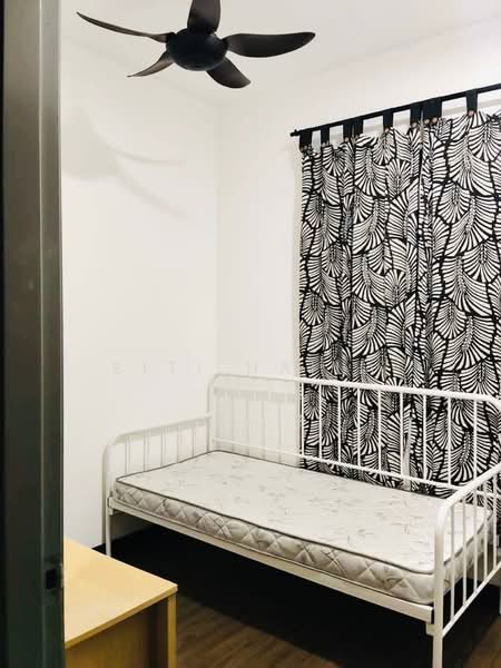 Condominium for Rent at Vista Bangi - Siti Haila - Bedroom - PropertyGuru.com.my