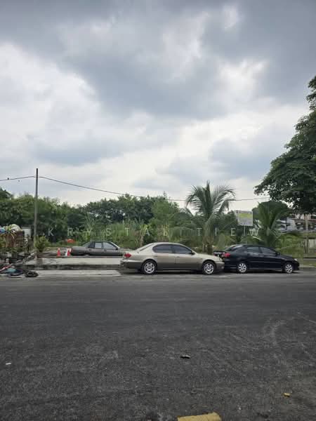 Terrace Factory for Rent in Alam Damai (Cheras) - Krystal Tiew - Exterior - PropertyGuru.com.my