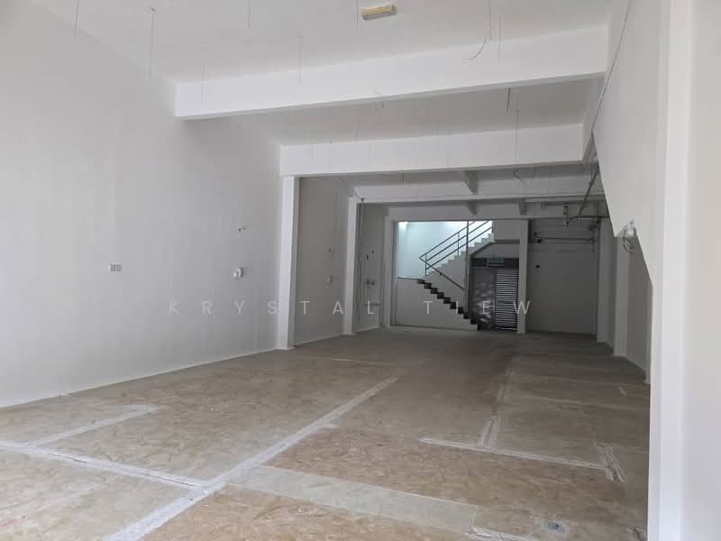 Terrace Factory for Rent in Alam Damai (Cheras) - Krystal Tiew - Interior - PropertyGuru.com.my