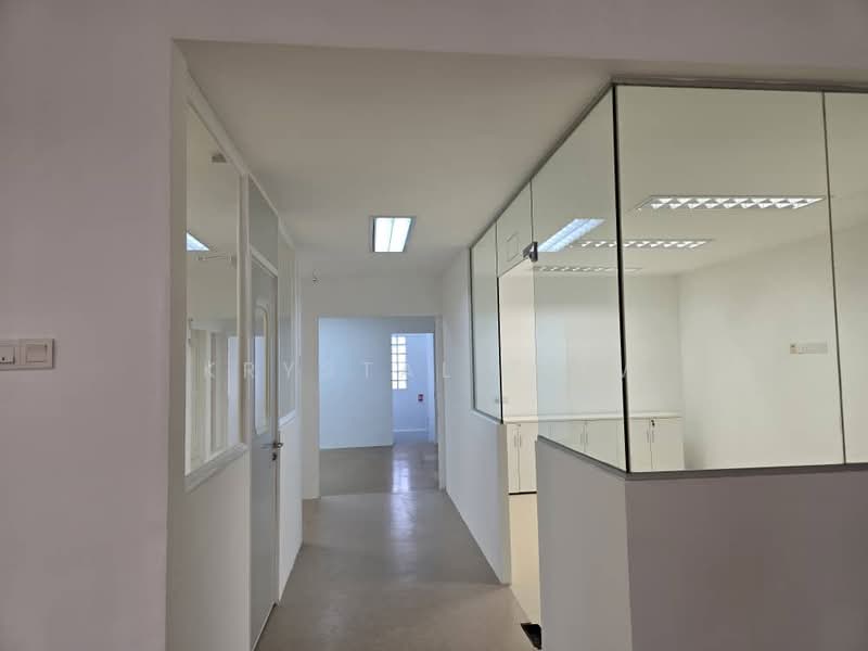 Terrace Factory for Rent in Alam Damai (Cheras) - Krystal Tiew - Interior - PropertyGuru.com.my
