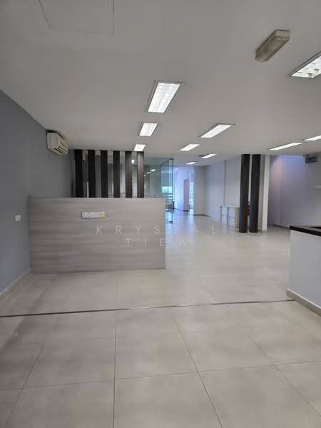 Terrace Factory for Rent in Alam Damai (Cheras) - Krystal Tiew - Interior - PropertyGuru.com.my
