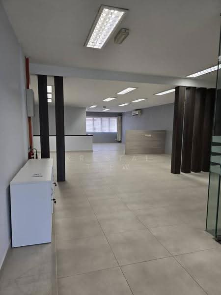 Terrace Factory for Rent in Alam Damai (Cheras) - Krystal Tiew - Interior - PropertyGuru.com.my