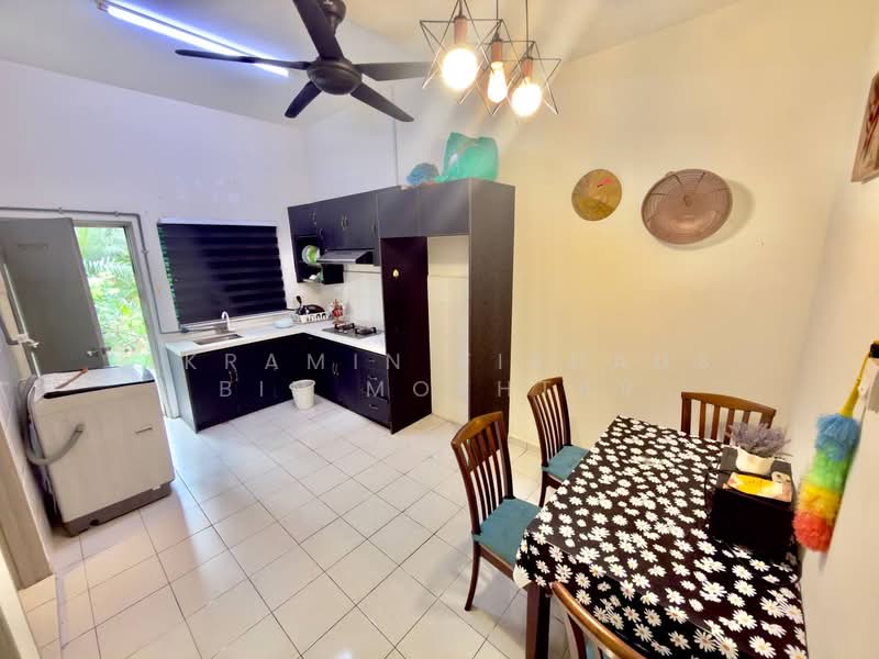 Rumah Teres 1 Tingkat untuk Dijual di Klang (Selangor) - Akramin Firdaus Bin Mokhtar - PropertyGuru.com.my