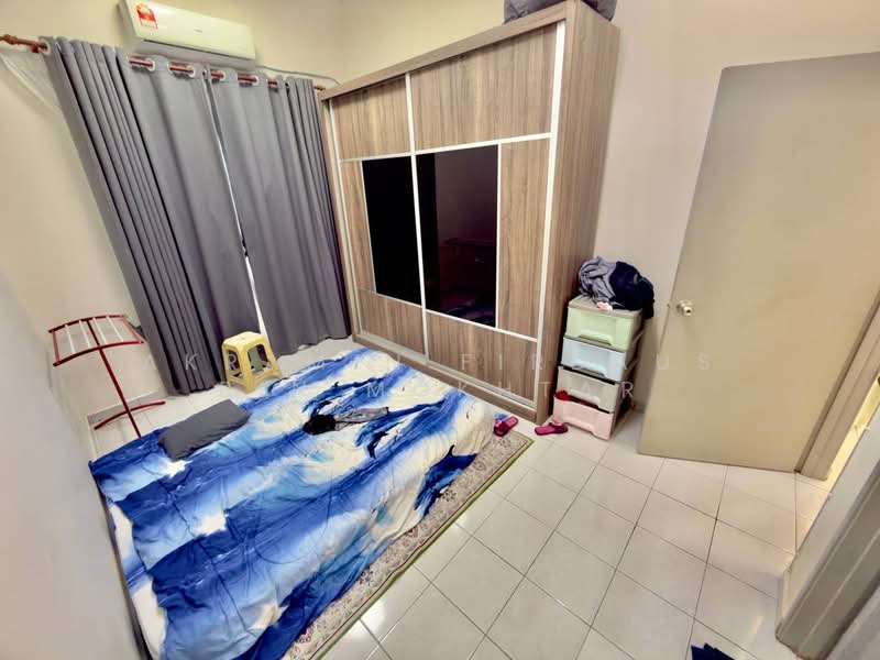 Rumah Teres 1 Tingkat untuk Dijual di Klang (Selangor) - Akramin Firdaus Bin Mokhtar - PropertyGuru.com.my