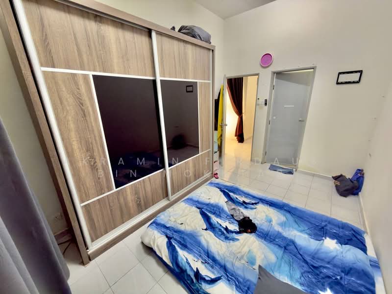 Rumah Teres 1 Tingkat untuk Dijual di Klang (Selangor) - Akramin Firdaus Bin Mokhtar - PropertyGuru.com.my