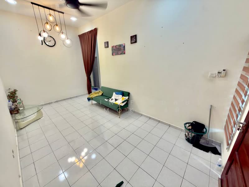 Rumah Teres 1 Tingkat untuk Dijual di Klang (Selangor) - Akramin Firdaus Bin Mokhtar - PropertyGuru.com.my
