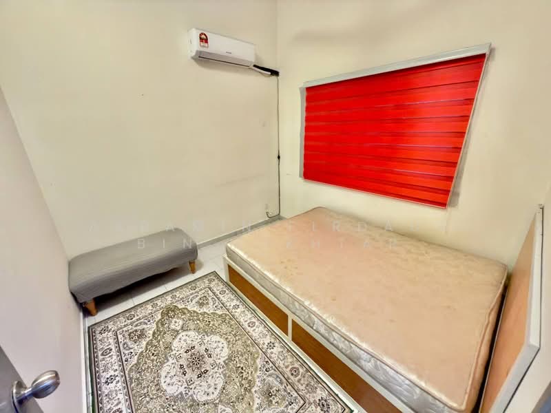 Rumah Teres 1 Tingkat untuk Dijual di Klang (Selangor) - Akramin Firdaus Bin Mokhtar - PropertyGuru.com.my