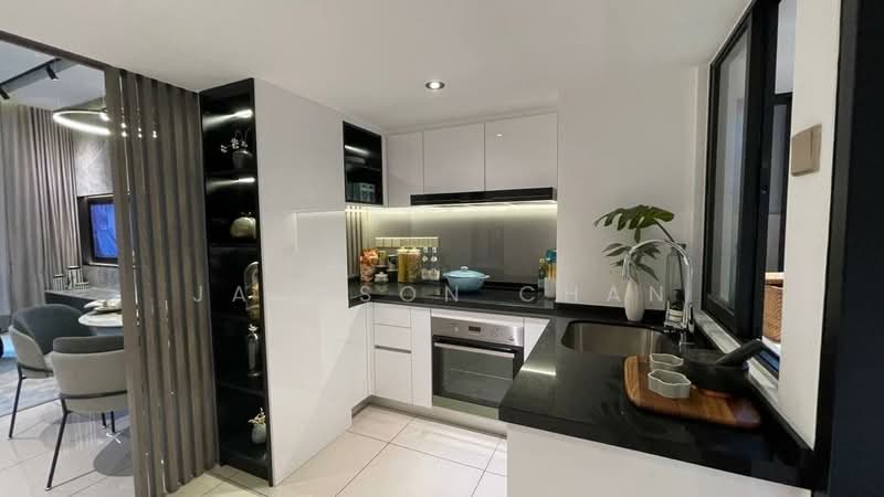 Kondominium untuk Dijual di Bangsar Hill Park - Jackson Chan - PropertyGuru.com.my
