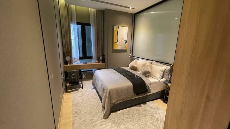 Kondominium untuk Dijual di Bangsar Hill Park - Jackson Chan - PropertyGuru.com.my