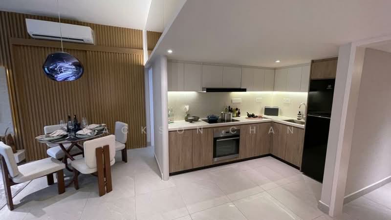 Kondominium untuk Dijual di Bangsar Hill Park - Jackson Chan - PropertyGuru.com.my