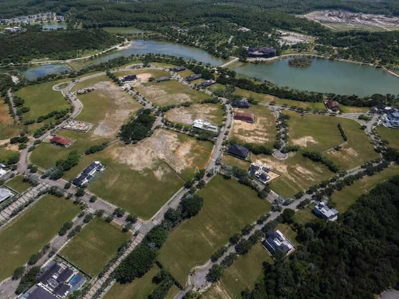 Residential Land for Sale in Presint 11 (Putrajaya) - Sarah . - PropertyGuru.com.my