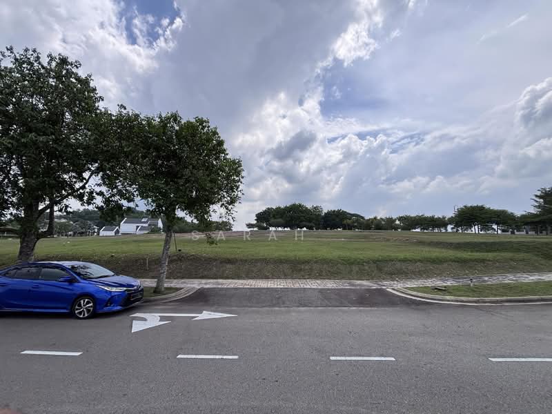 Residential Land for Sale in Presint 11 (Putrajaya) - Sarah . - PropertyGuru.com.my