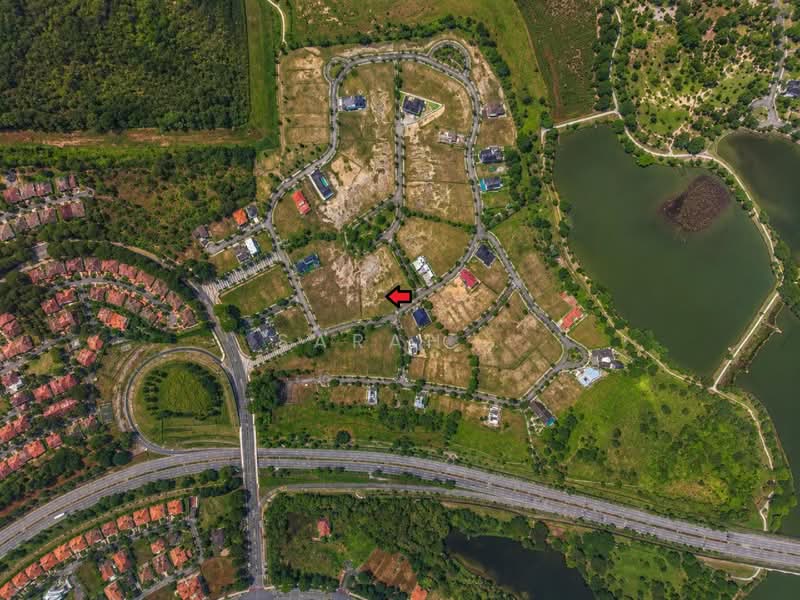 Residential Land for Sale in Presint 11 (Putrajaya) - Sarah . - PropertyGuru.com.my
