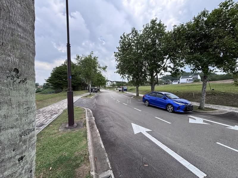 Residential Land for Sale in Presint 11 (Putrajaya) - Sarah . - PropertyGuru.com.my