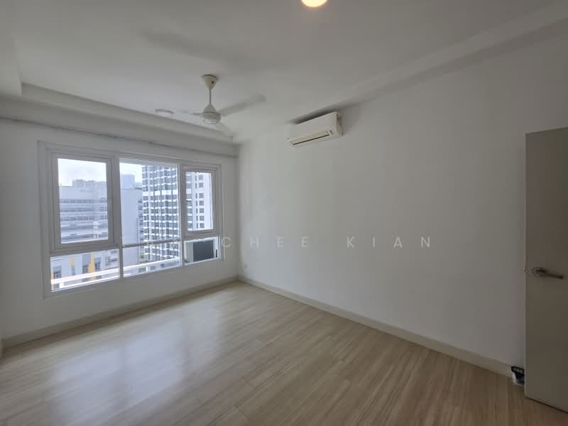 Servis Apartment untuk Dijual di V Residence 3 @ Sunway Velocity - Tan Chee Kian - Interior - PropertyGuru.com.my