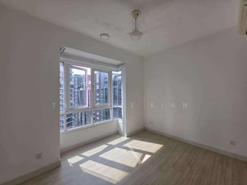 Servis Apartment untuk Dijual di V Residence 3 @ Sunway Velocity - Tan Chee Kian - Interior - PropertyGuru.com.my