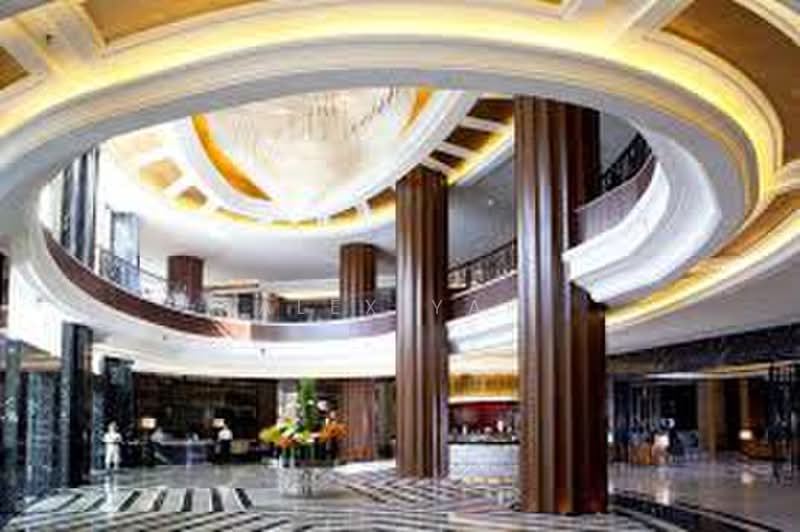 Hotel / Resort for Sale in KL City Centre (Kuala Lumpur) - Alex Yap - Lobby - PropertyGuru.com.my