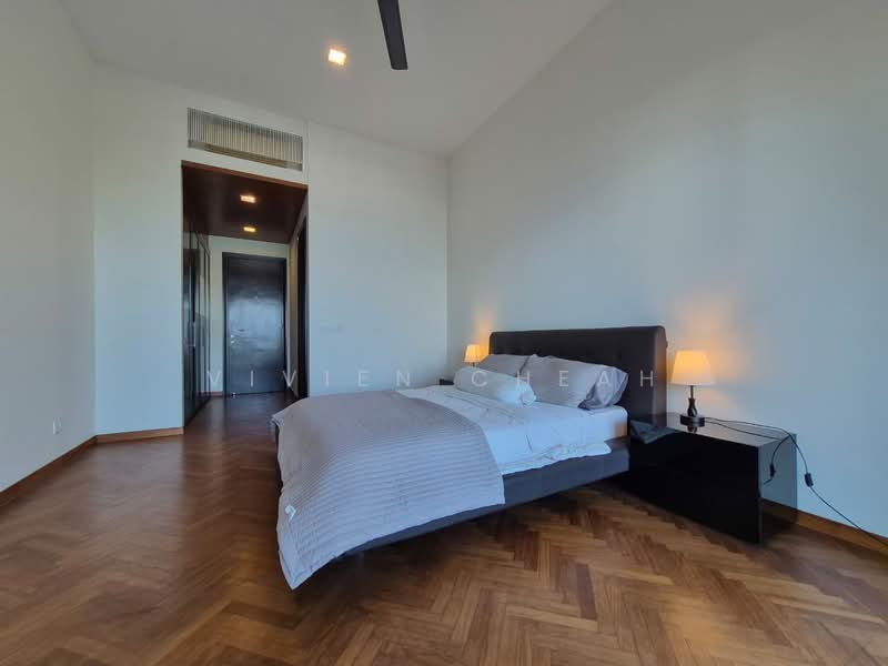 Servis Apartment untuk Disewa di Straits Quay (The Suites at Waterside) - Vivien Cheah - PropertyGuru.com.my