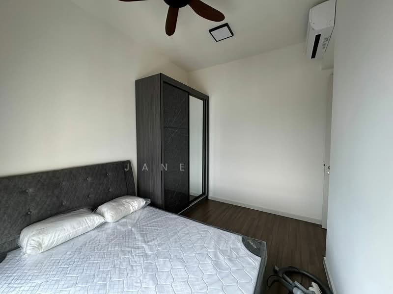 Kondominium untuk Disewa di Sunway Artessa - Jane Hew - Bedroom - PropertyGuru.com.my