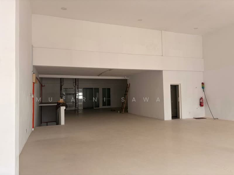 Kedai / Pejabat untuk Disewa di Bukit Jelutong (Shah Alam) - muharni sawarin - Interior - PropertyGuru.com.my