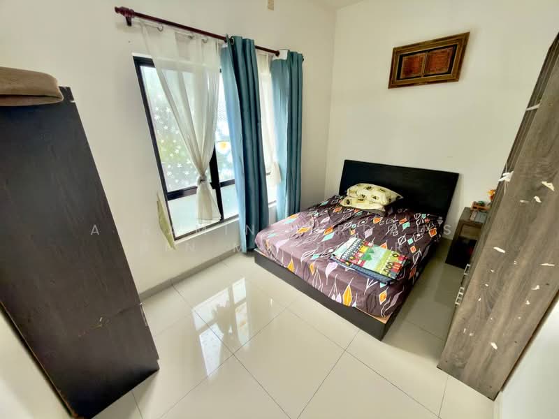 Rumah Bandar untuk Dijual di Semenyih (Selangor) - Akramin Firdaus Bin Mokhtar - PropertyGuru.com.my