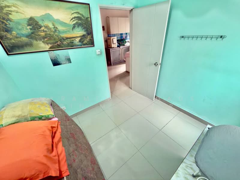 Rumah Bandar untuk Dijual di Semenyih (Selangor) - Akramin Firdaus Bin Mokhtar - PropertyGuru.com.my