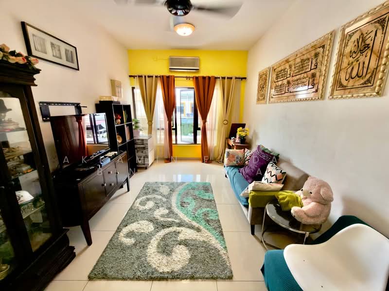Rumah Bandar untuk Dijual di Semenyih (Selangor) - Akramin Firdaus Bin Mokhtar - PropertyGuru.com.my