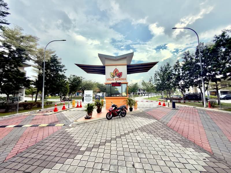 Rumah Bandar untuk Dijual di Semenyih (Selangor) - Akramin Firdaus Bin Mokhtar - PropertyGuru.com.my