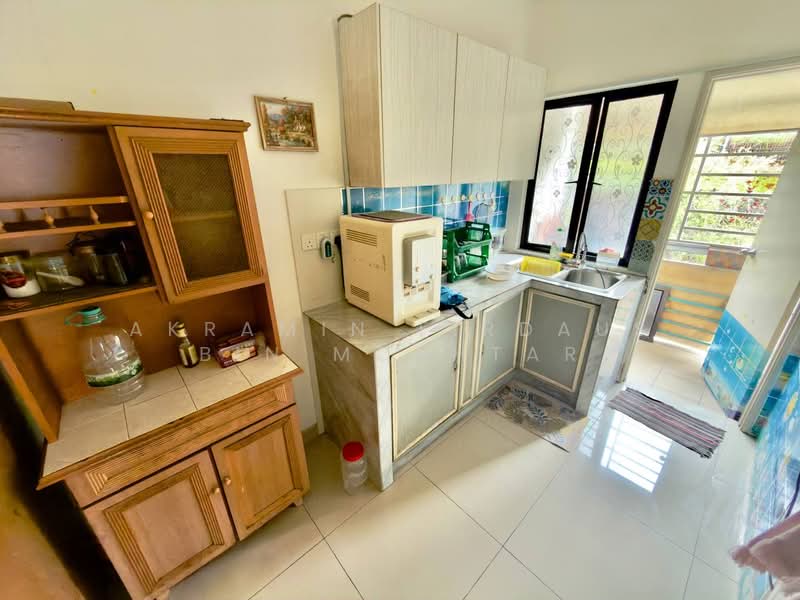 Rumah Bandar untuk Dijual di Semenyih (Selangor) - Akramin Firdaus Bin Mokhtar - PropertyGuru.com.my