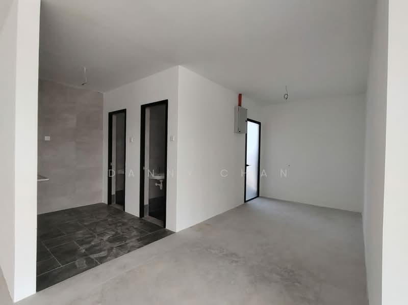 Factory for Rent in Taman Kapar Permai (Kapar) - Danny Chan - Interior - PropertyGuru.com.my