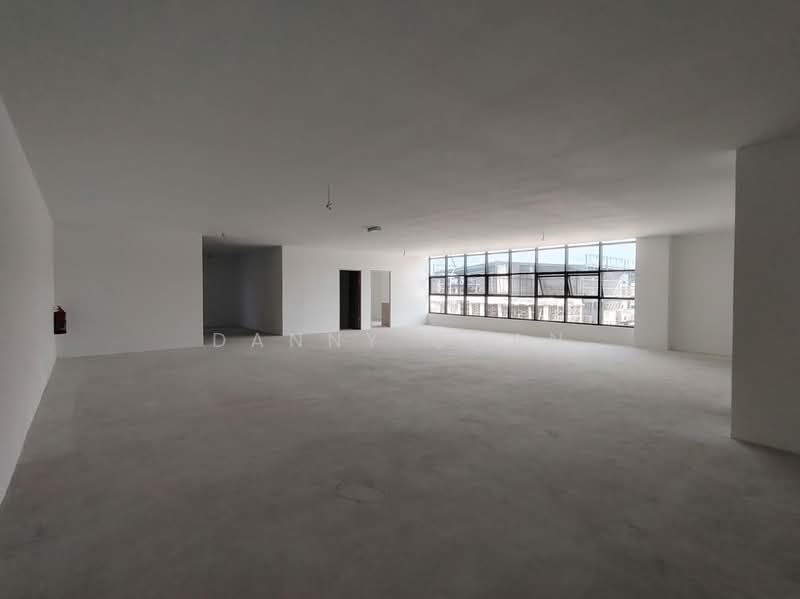Factory for Rent in Taman Kapar Permai (Kapar) - Danny Chan - Interior - PropertyGuru.com.my