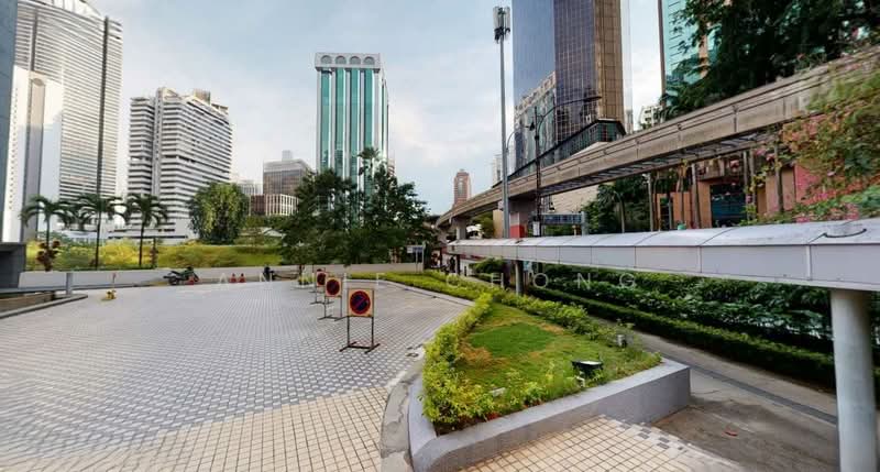 Office for Rent in KLCC (KL City Centre) - Annie Chong - Exterior - PropertyGuru.com.my