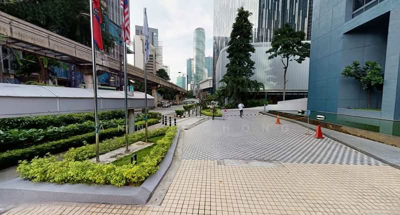 Office for Rent in KLCC (KL City Centre) - Annie Chong - Exterior - PropertyGuru.com.my