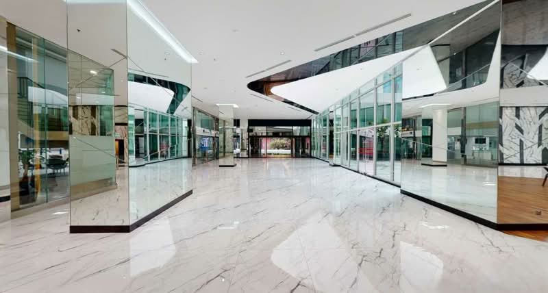 Office for Rent in KLCC (KL City Centre) - Annie Chong - Lobby - PropertyGuru.com.my