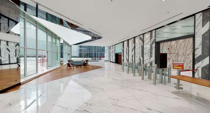 Office for Rent in KLCC (KL City Centre) - Annie Chong - Lobby - PropertyGuru.com.my