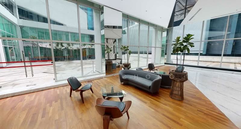 Office for Rent in KLCC (KL City Centre) - Annie Chong - Lobby - PropertyGuru.com.my
