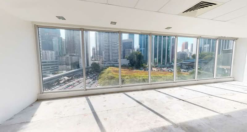 Office for Rent in KLCC (KL City Centre) - Annie Chong - View - PropertyGuru.com.my