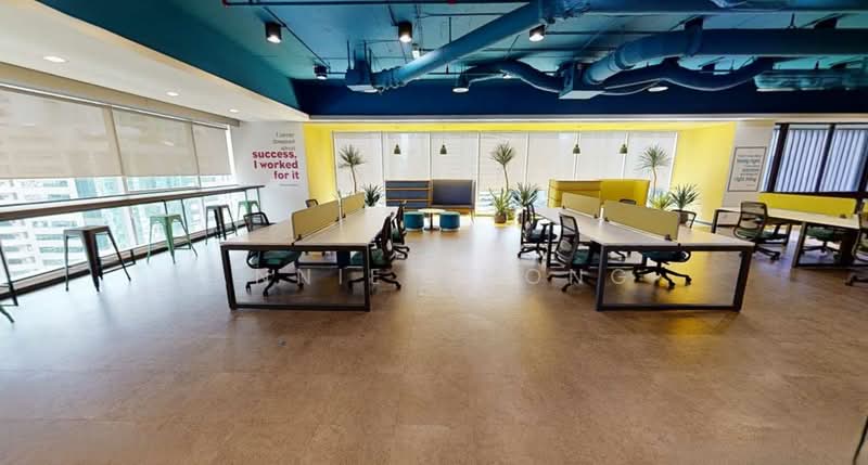 Office for Rent in KLCC (KL City Centre) - Annie Chong - Interior - PropertyGuru.com.my
