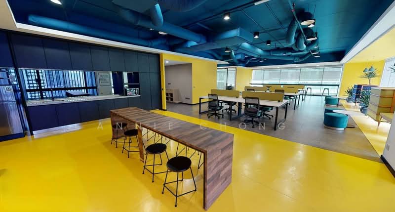 Office for Rent in KLCC (KL City Centre) - Annie Chong - Interior - PropertyGuru.com.my