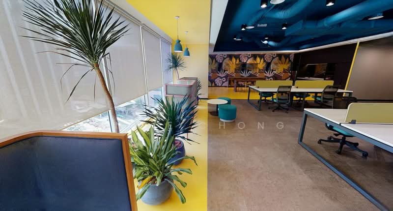 Office for Rent in KLCC (KL City Centre) - Annie Chong - Interior - PropertyGuru.com.my