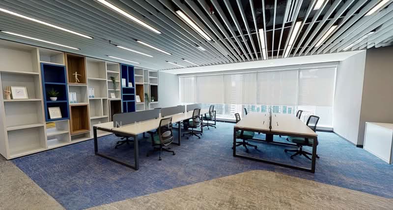 Office for Rent in KLCC (KL City Centre) - Annie Chong - Interior - PropertyGuru.com.my