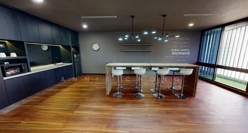 Office for Rent in KLCC (KL City Centre) - Annie Chong - Kitchen - PropertyGuru.com.my