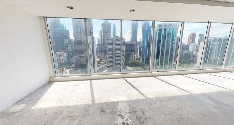 Office for Rent in KLCC (KL City Centre) - Annie Chong - View - PropertyGuru.com.my