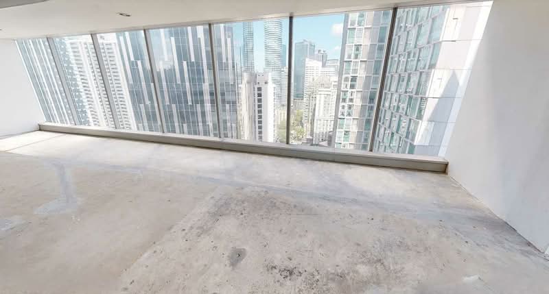 Office for Rent in KLCC (KL City Centre) - Annie Chong - View - PropertyGuru.com.my