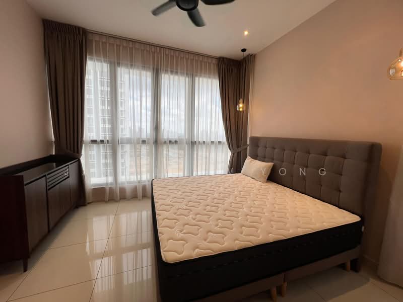 Servis Apartment untuk Disewa di Eco Nest - Janelle Aw Yong - PropertyGuru.com.my