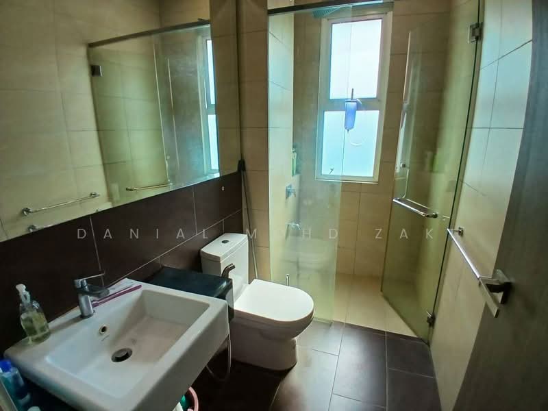 Rumah Banglo untuk Dijual di Shah Alam (Selangor) - Danial Mohd Zaki - Bathroom - PropertyGuru.com.my