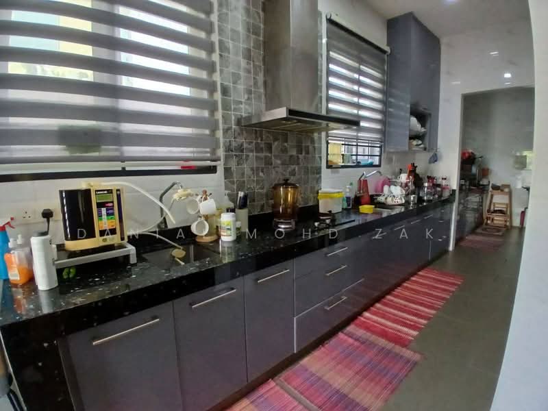 Rumah Banglo untuk Dijual di Shah Alam (Selangor) - Danial Mohd Zaki - PropertyGuru.com.my